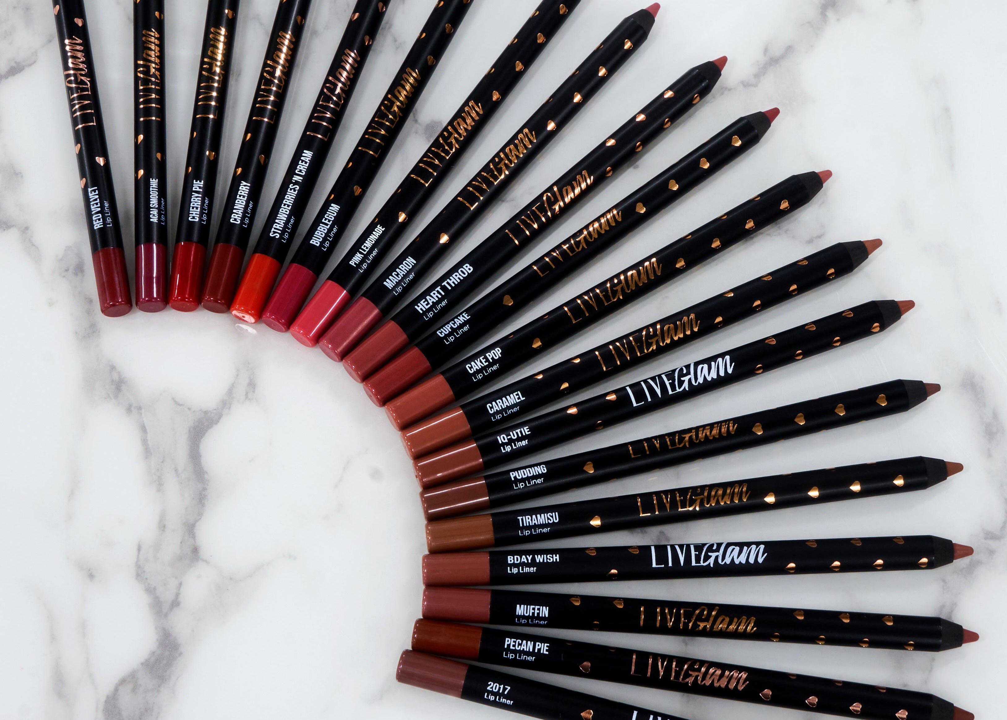 LiveGlam Inc.