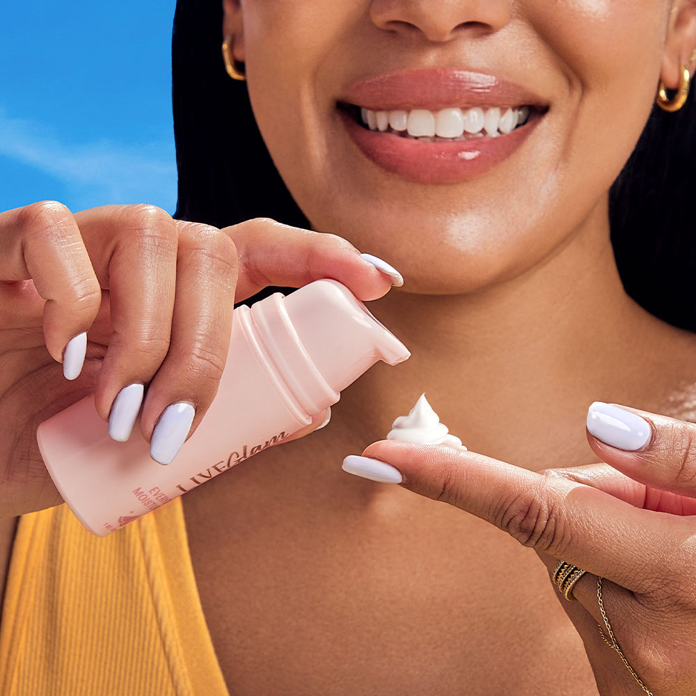 Everyday Moisturizer