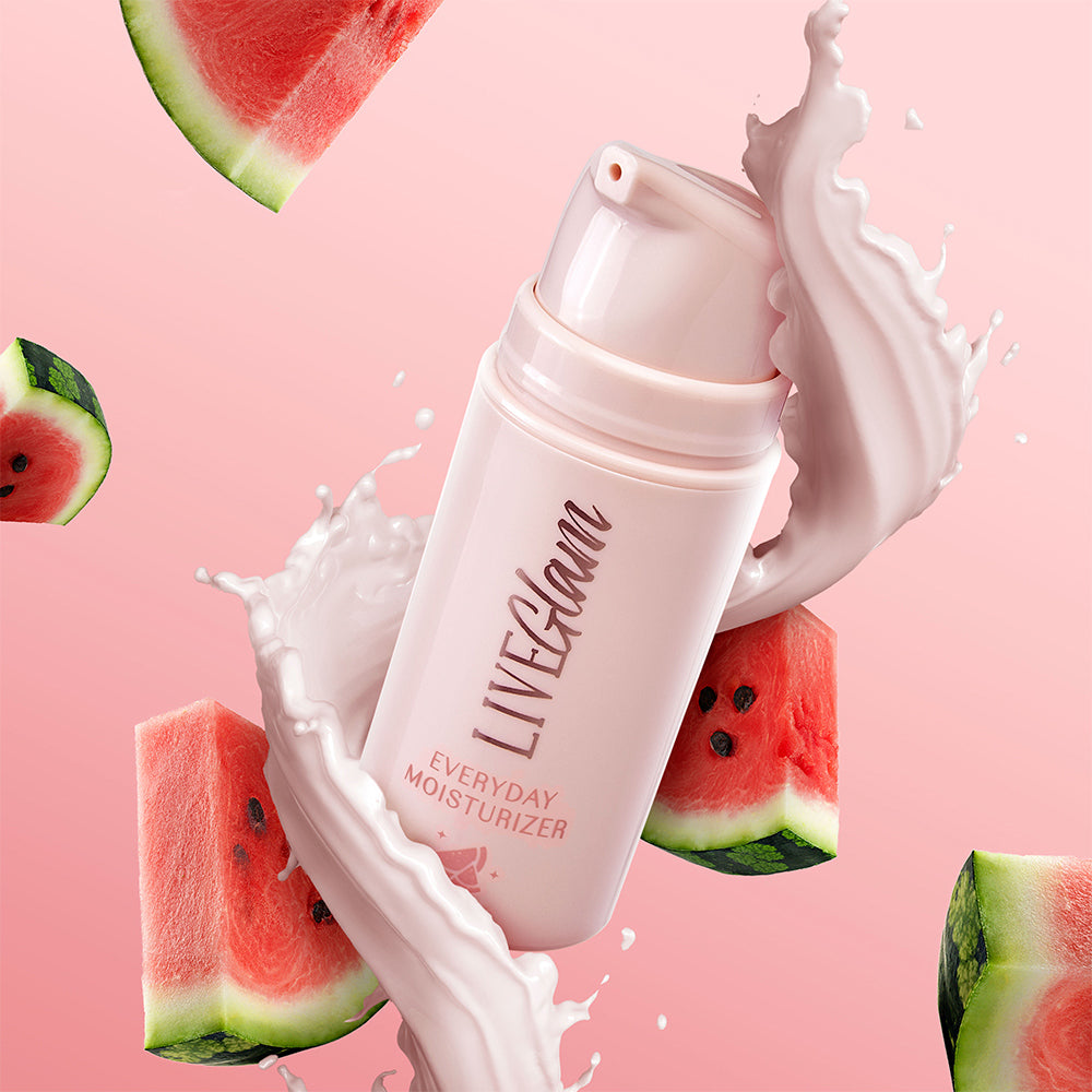 Everyday Moisturizer