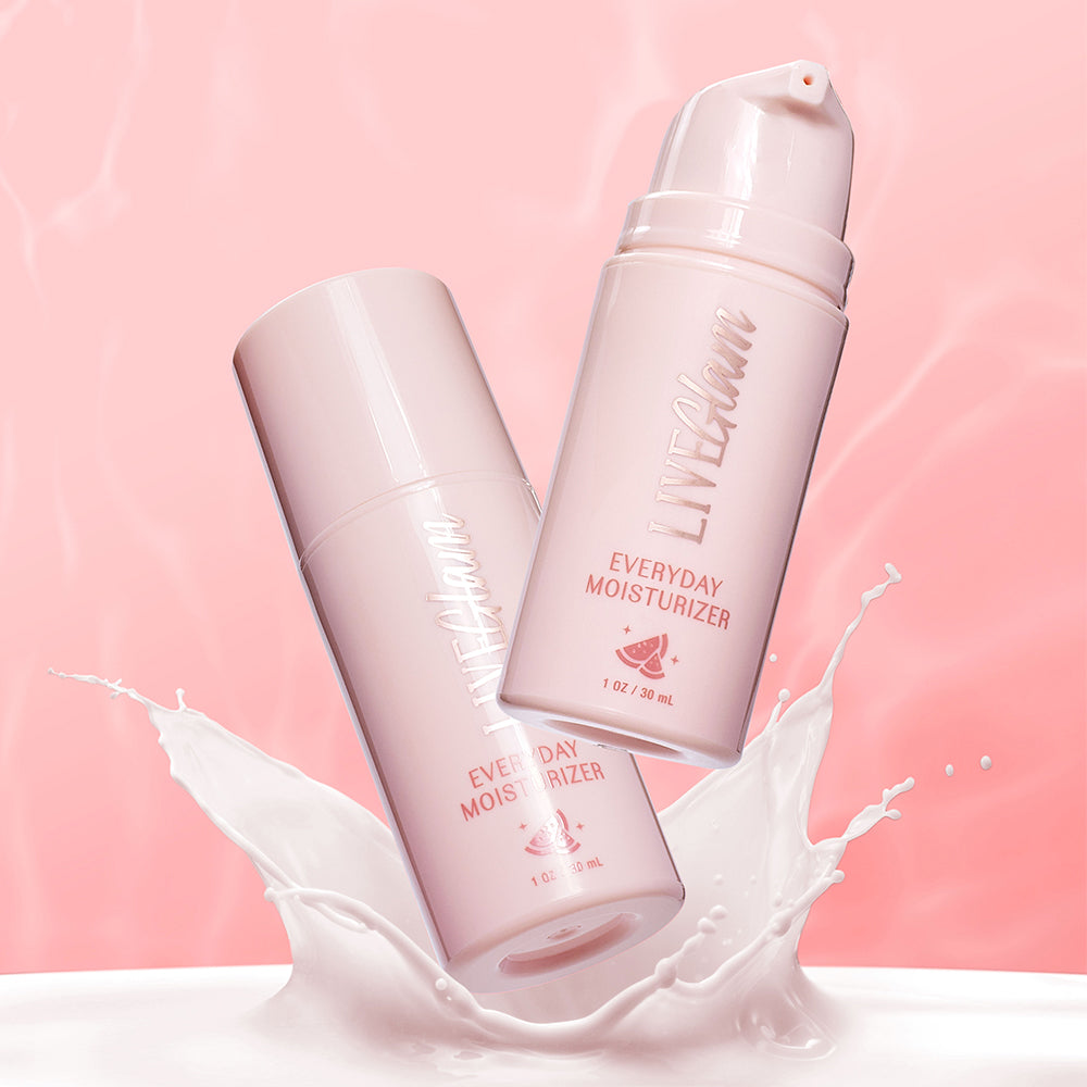 Everyday Moisturizer