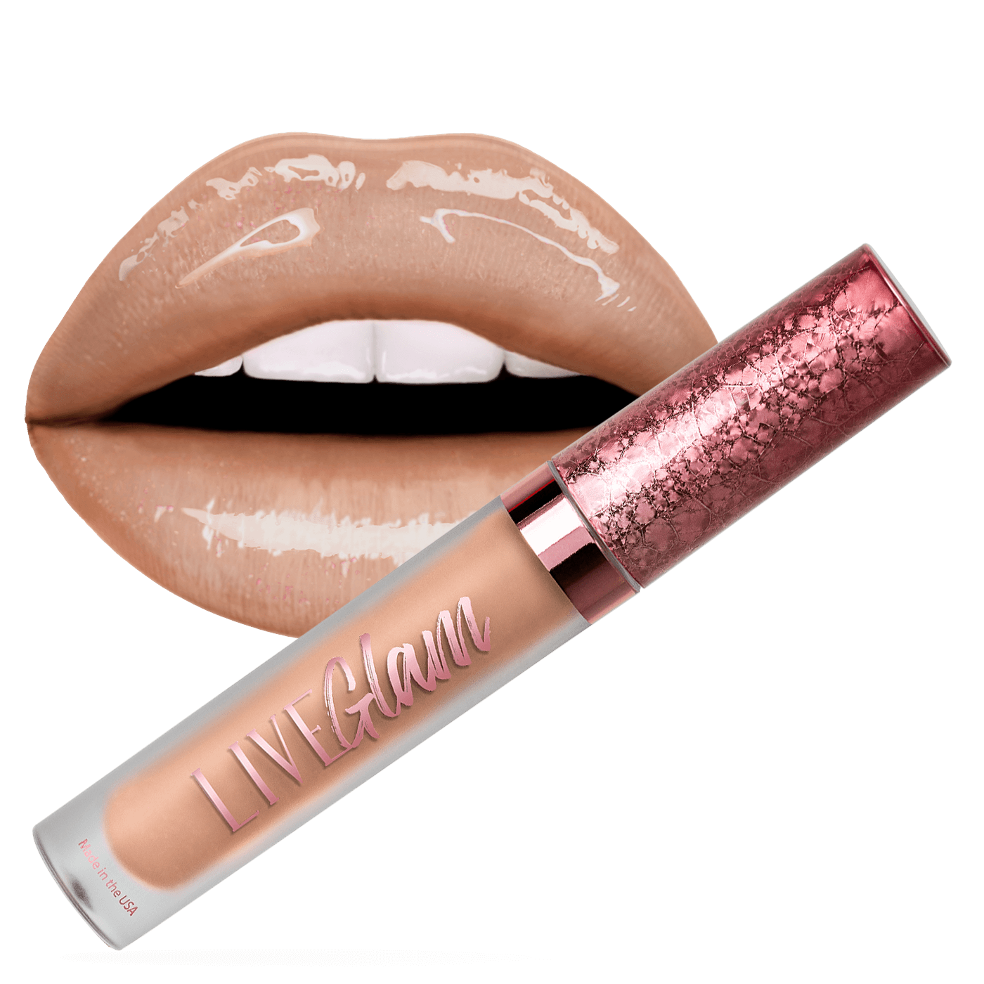 Kiss My Tulips – LiveGlam Inc.