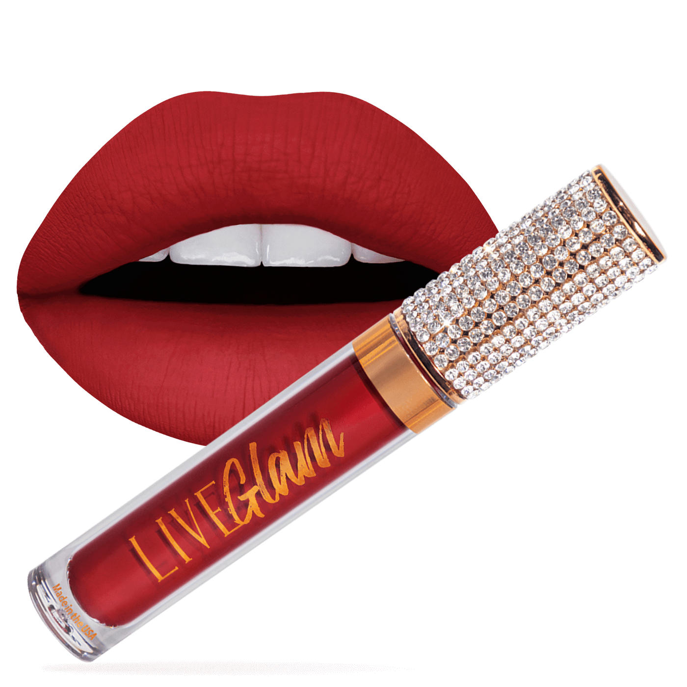 Kissmas – LiveGlam Inc.
