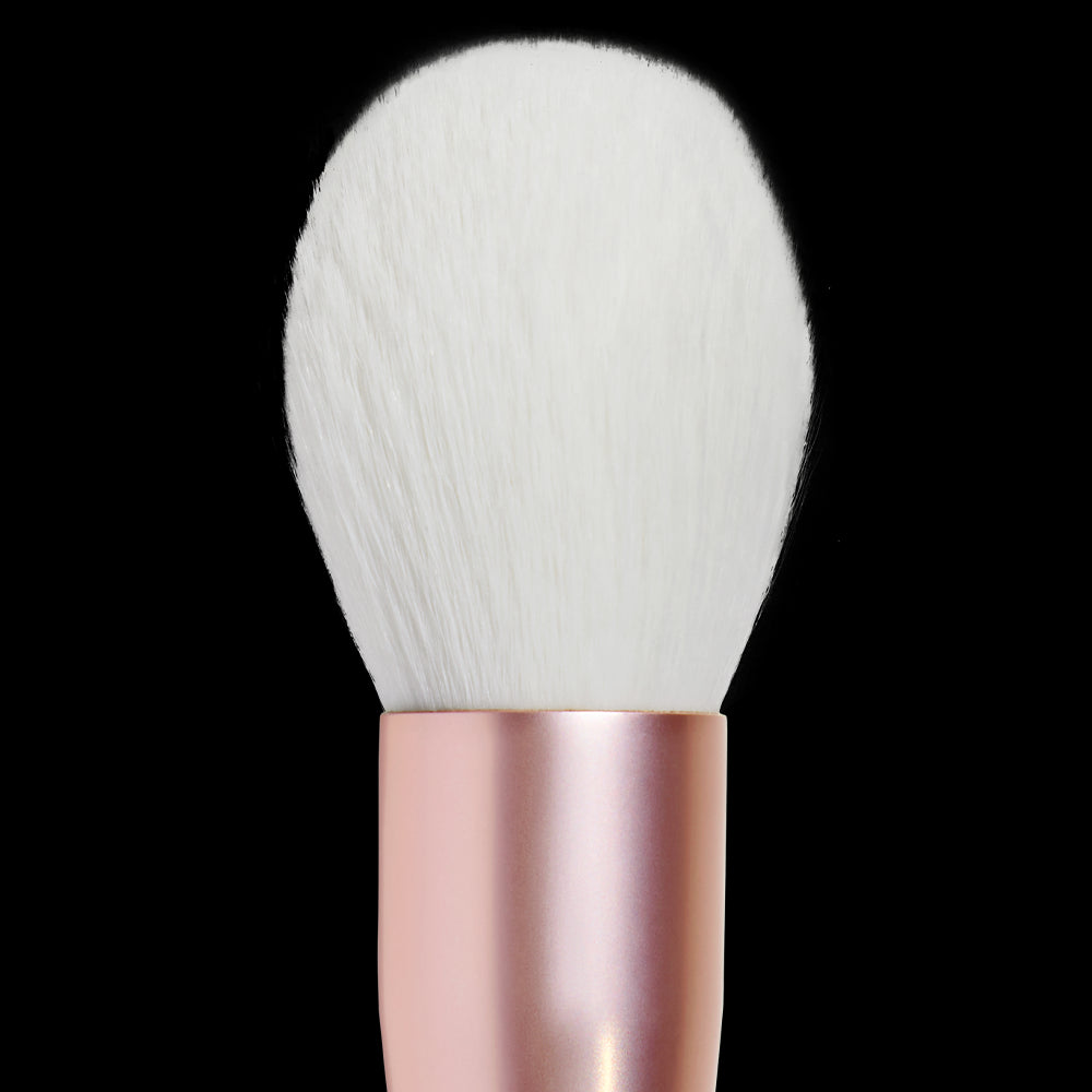 215 - Fluffy Powder Brush