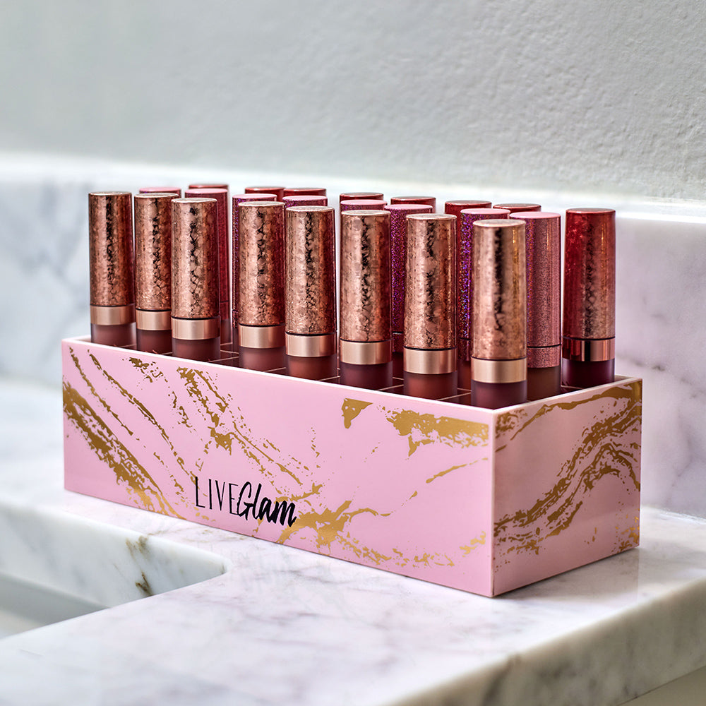 Lip Display