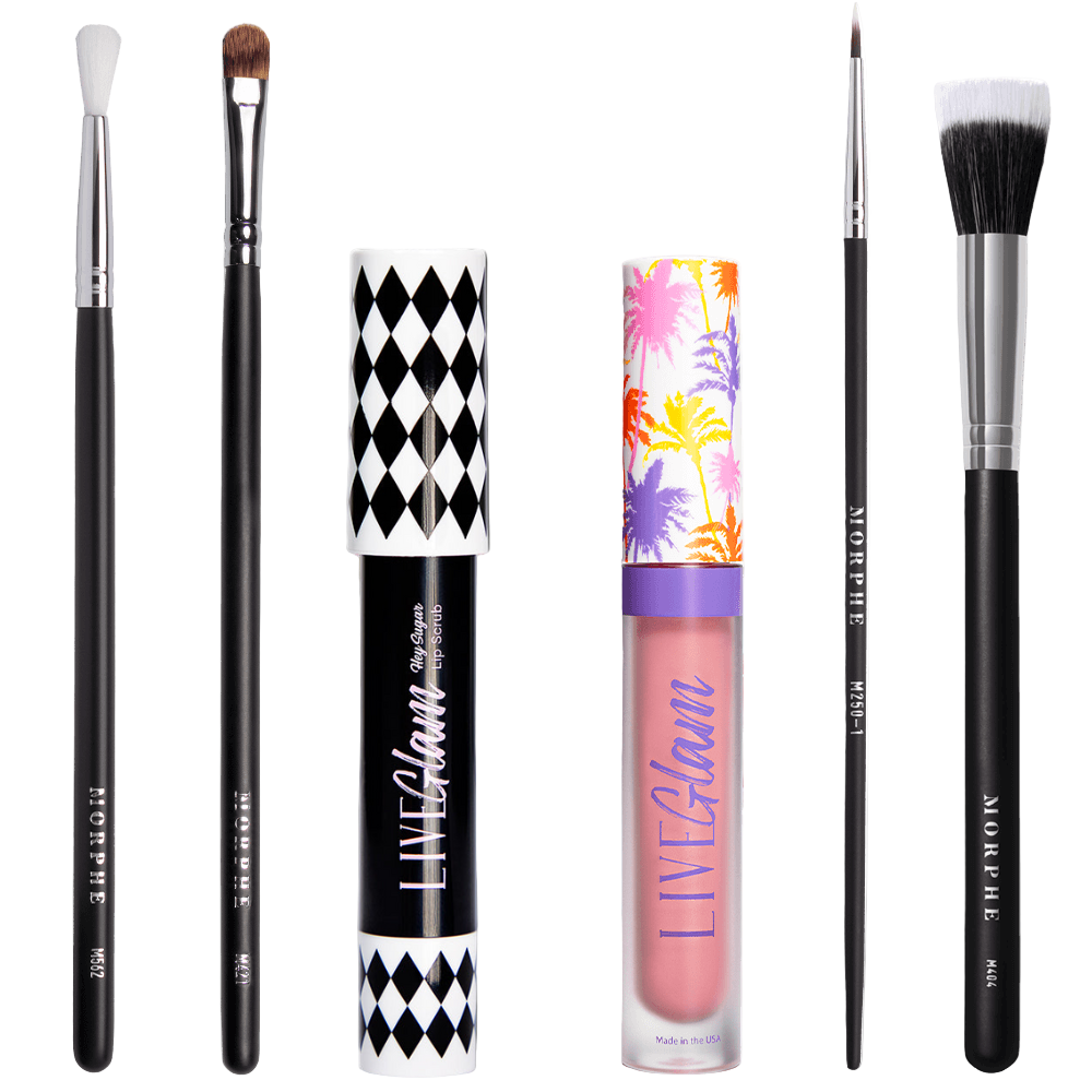 No Tricks, Just Treats – LiveGlam Inc.