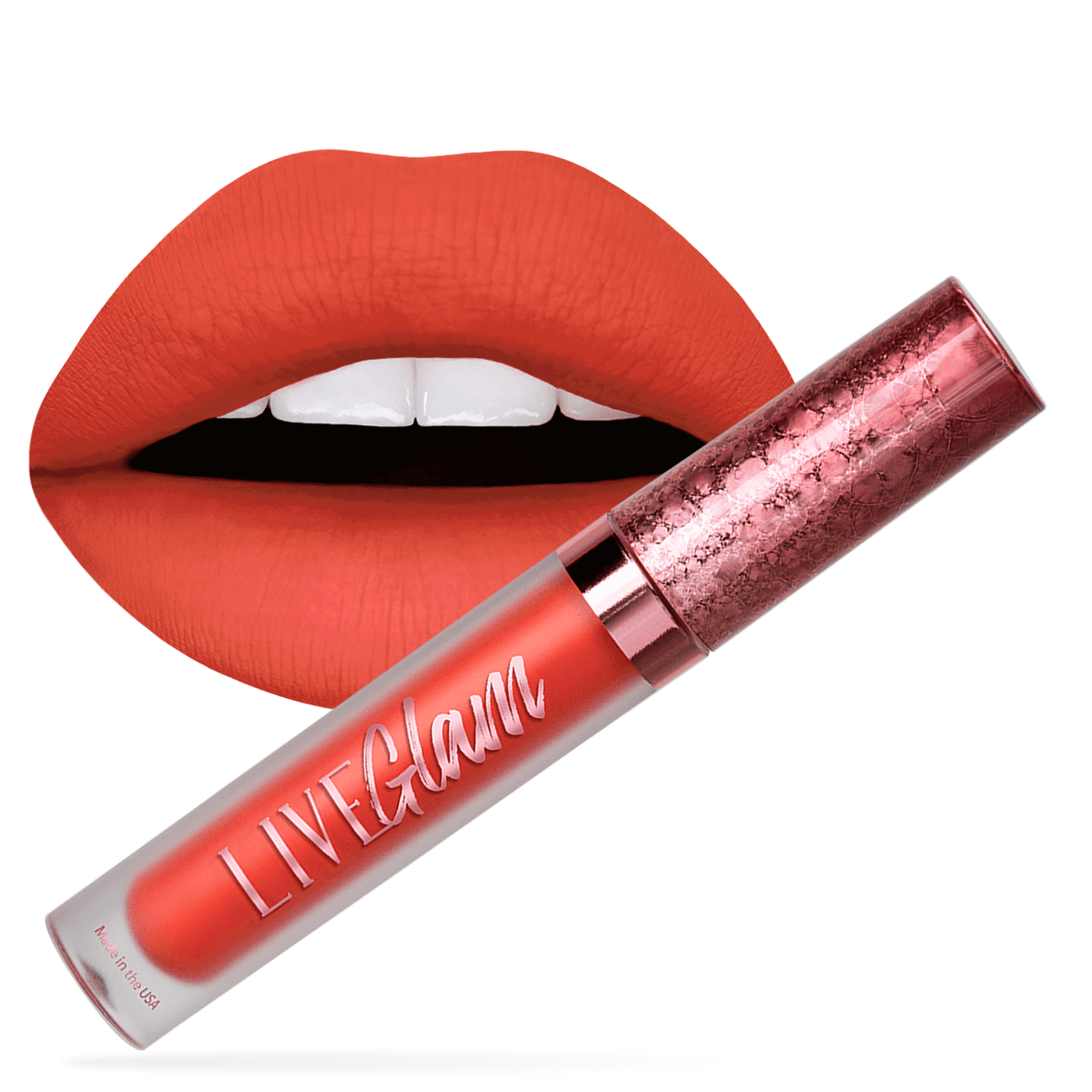 glamlips LOVEme☆ Girlcult Four Great Inventions Love Lip Cream – Best Seasons Beauty