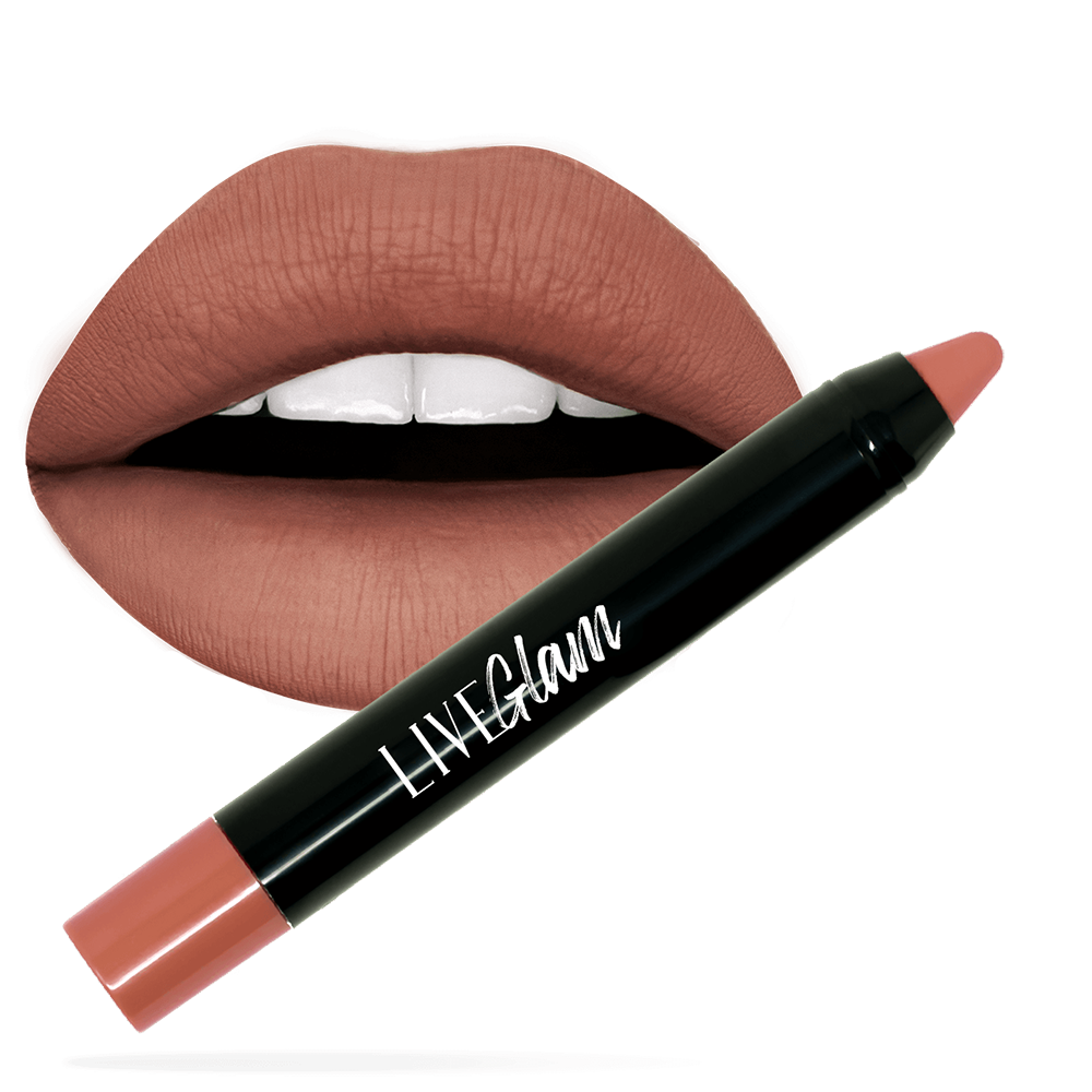 Smooches – LiveGlam Inc.