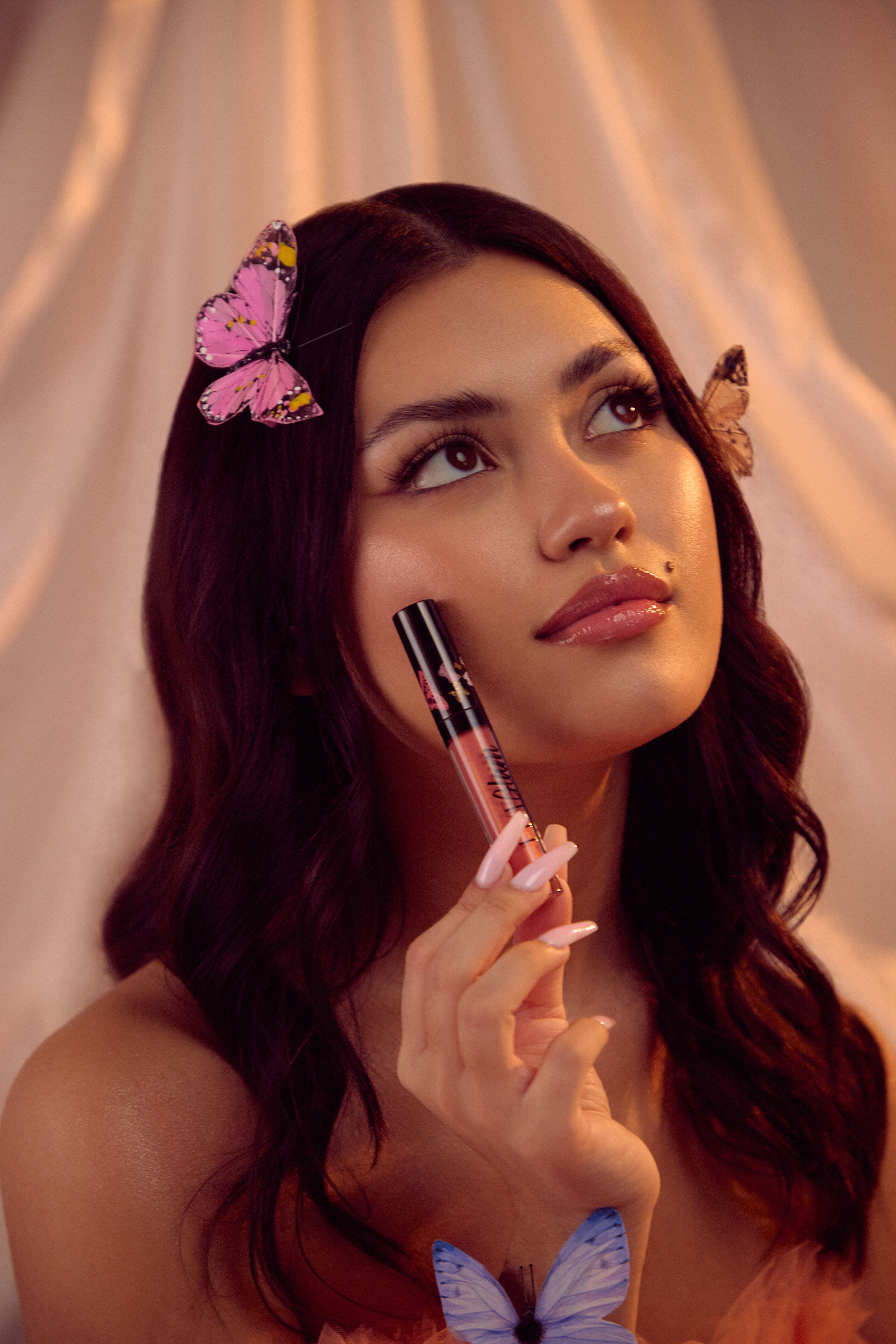 LiveGlam | Beauty Unboxed