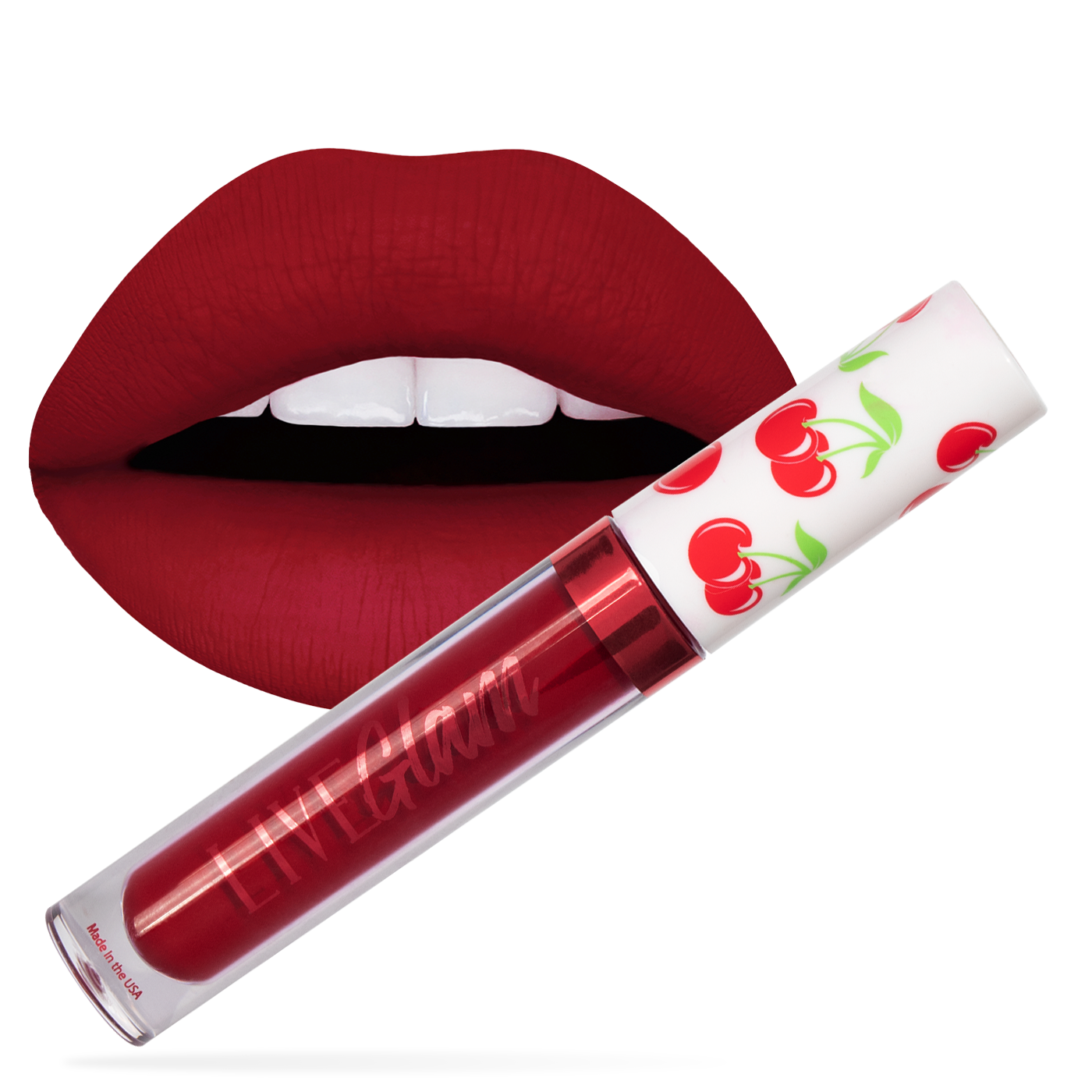 Wild Cherry
