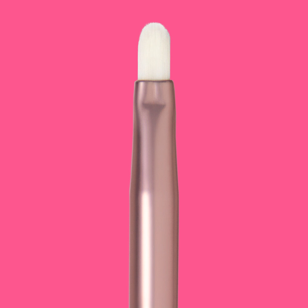 100 - Oval Eyeshadow Brush