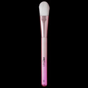 200 - Oval Foundation Brush