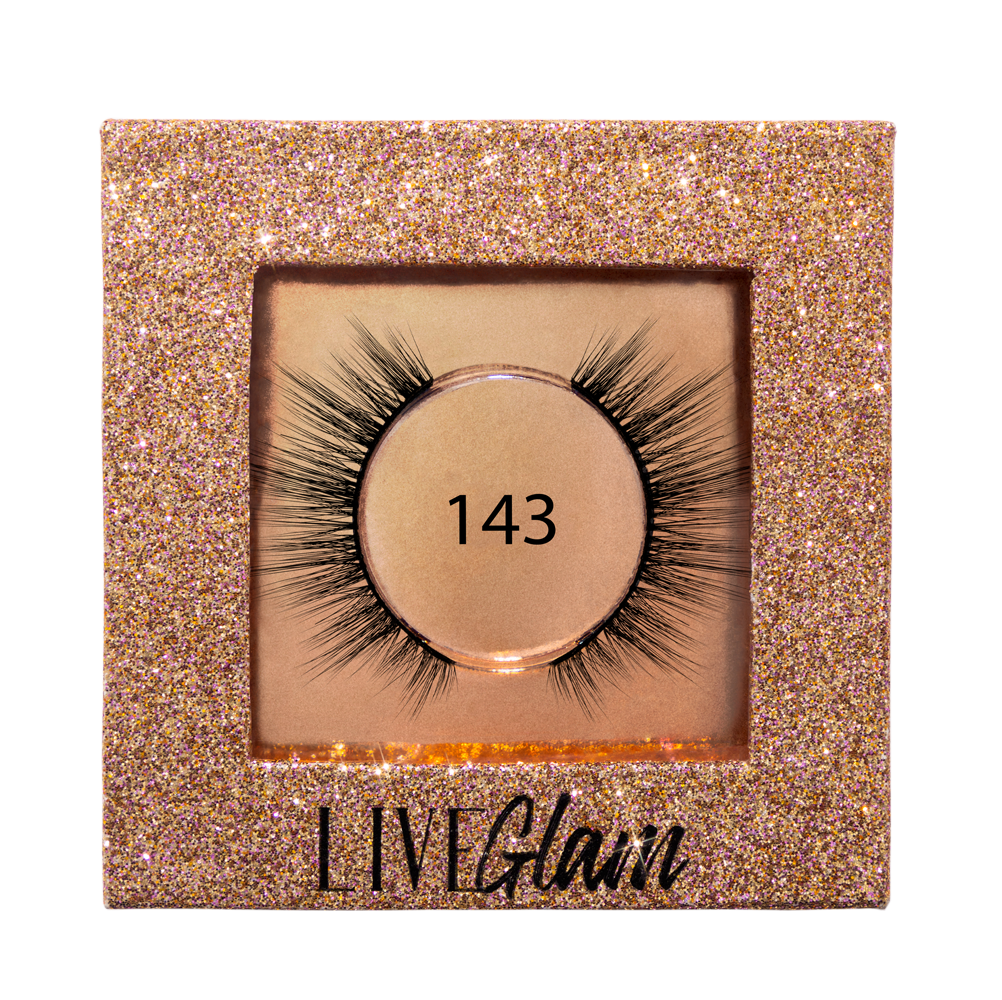 Summer Crush – LiveGlam Inc.