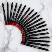 The Lip Liner Vault