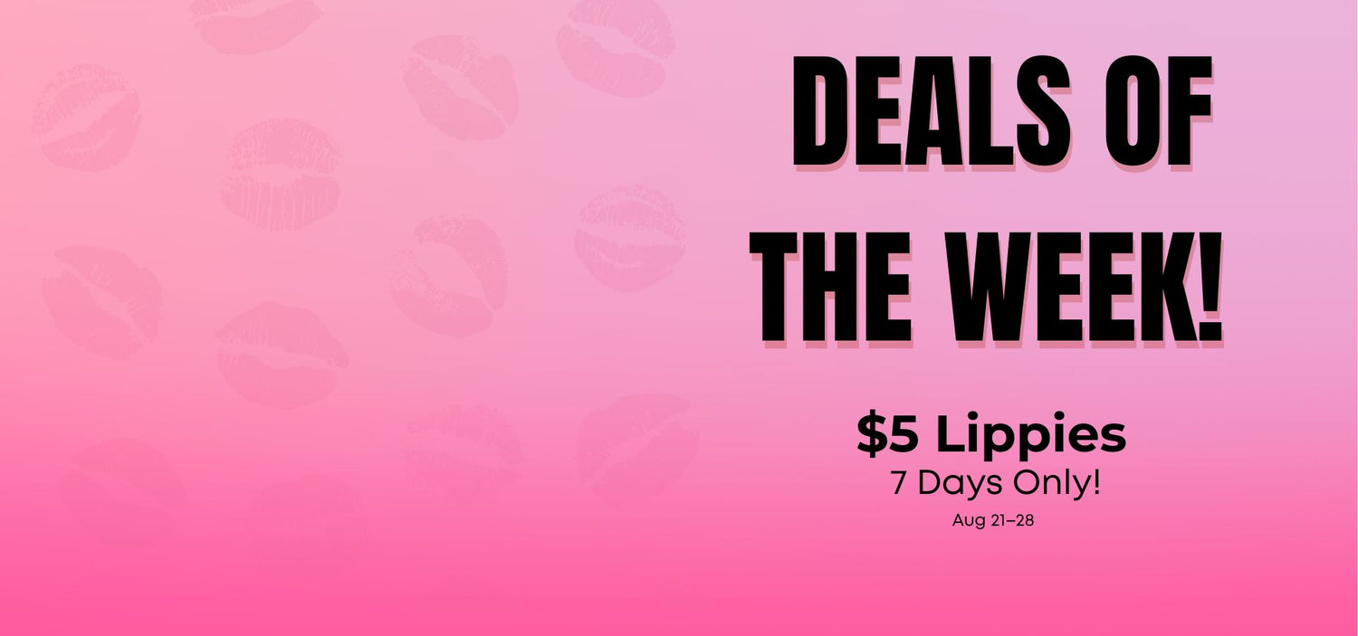 LiveGlam Inc.