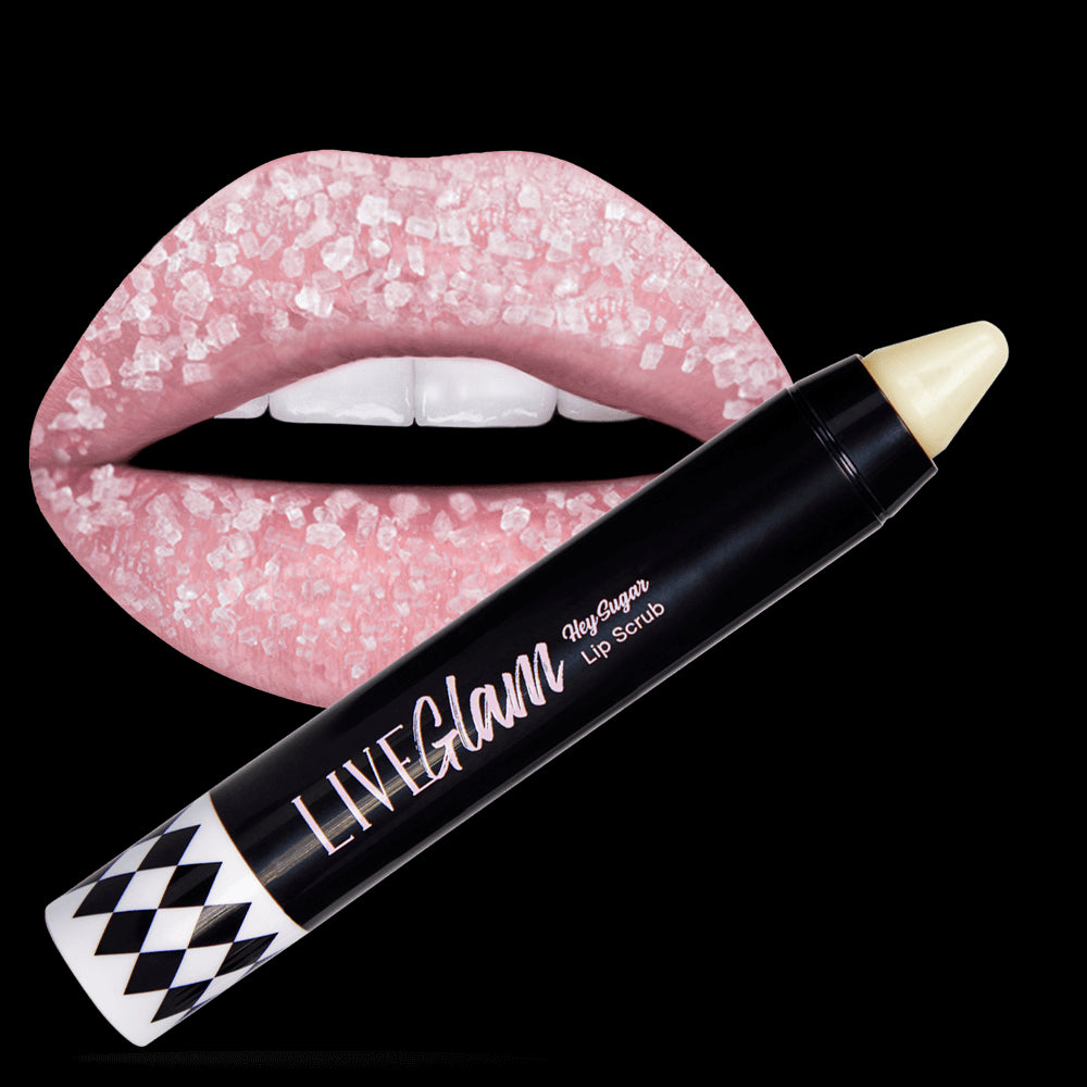No Tricks, Just Treats – LiveGlam Inc.