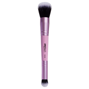 204 - Duo-sided Face Brush