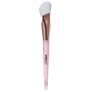 210 - Rose Quartz Brush