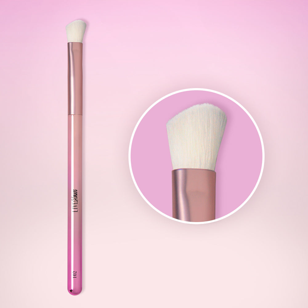 Pink Brush Society