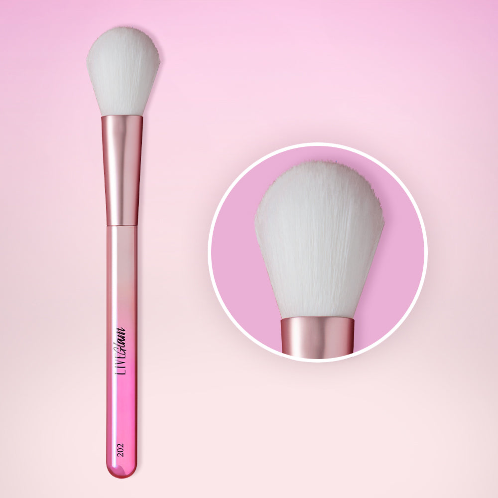 Pink Brush Society