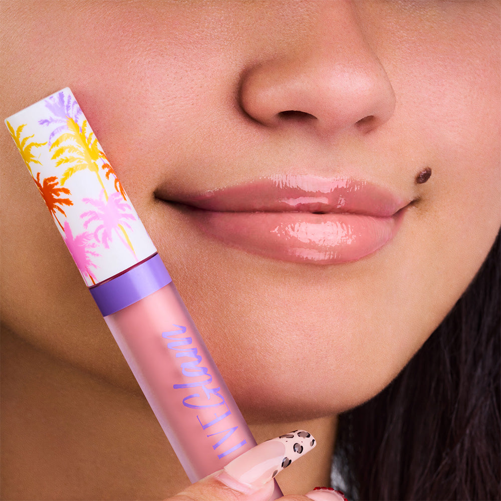 No Tricks, Just Treats – LiveGlam Inc.