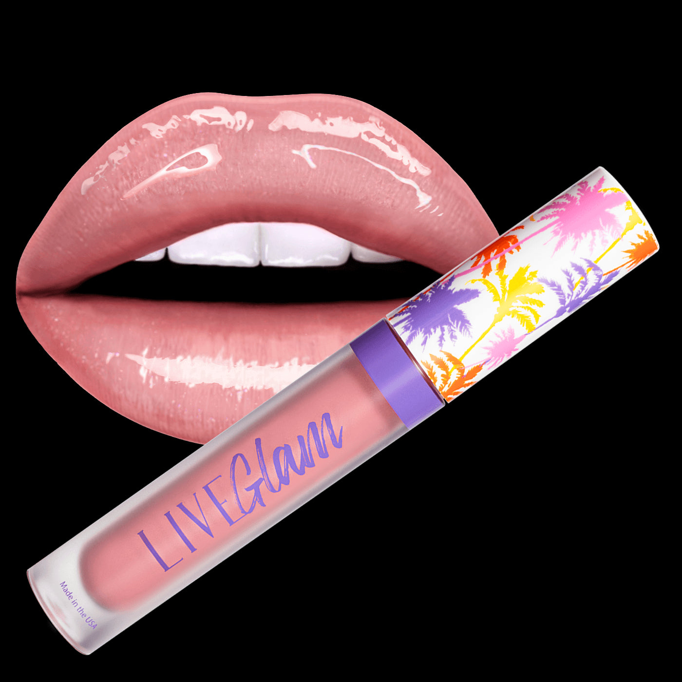 No Tricks, Just Treats – LiveGlam Inc.