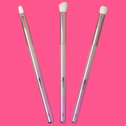 Heart Eyes Brush Set