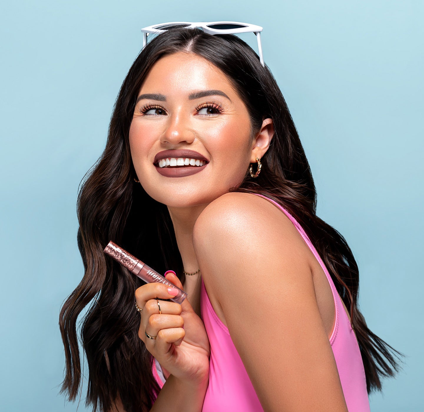 Hottie – LiveGlam Inc.