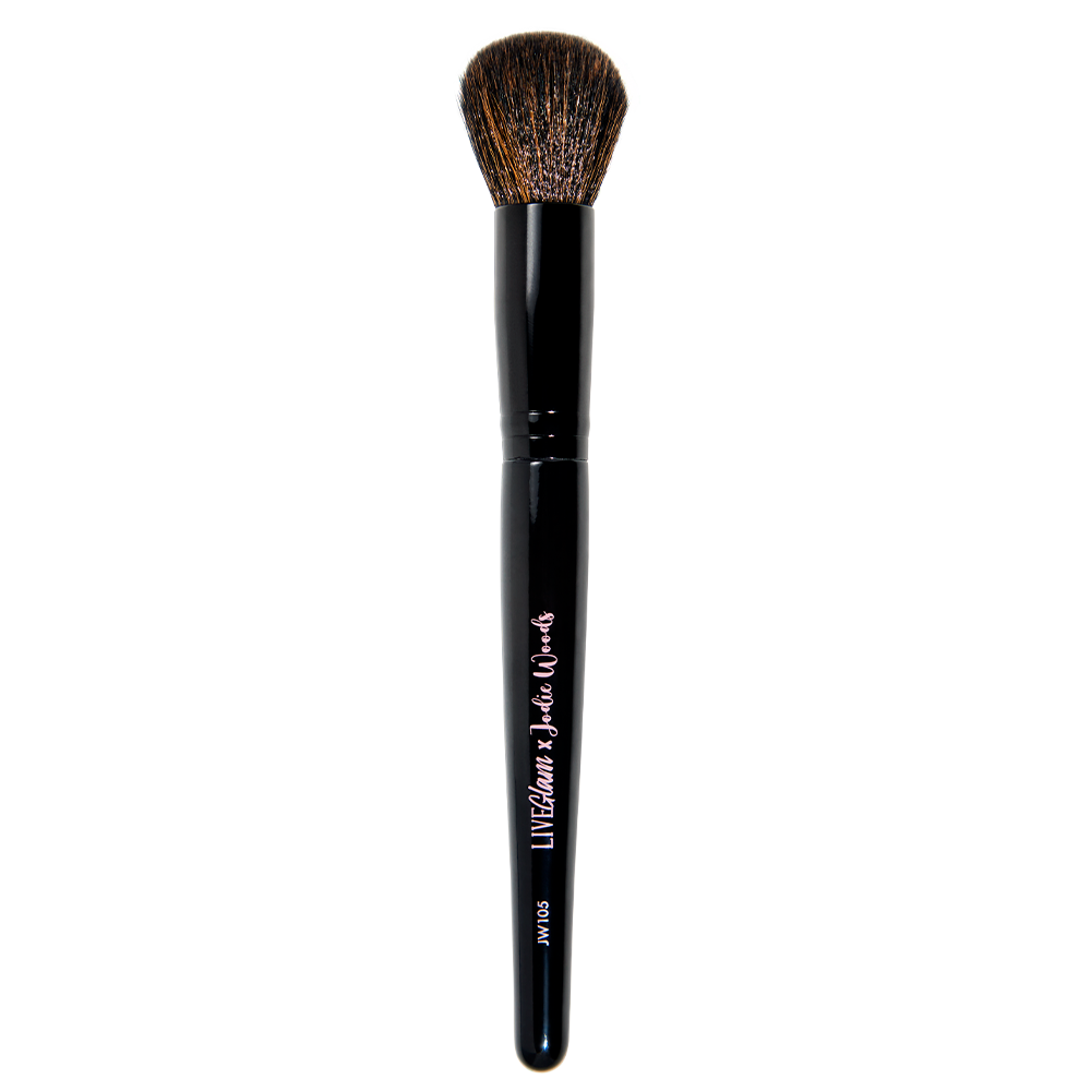 JW105 - Face Brush