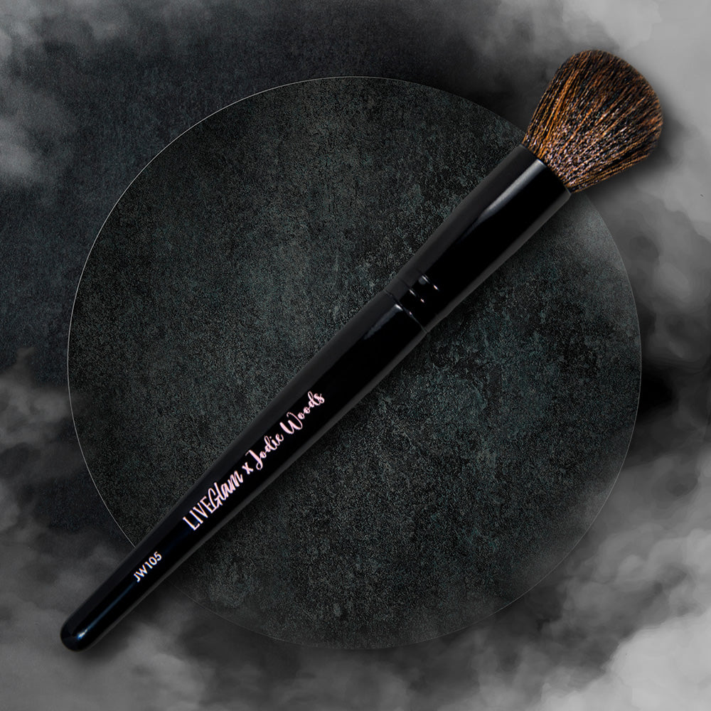 JW105 - Face Brush