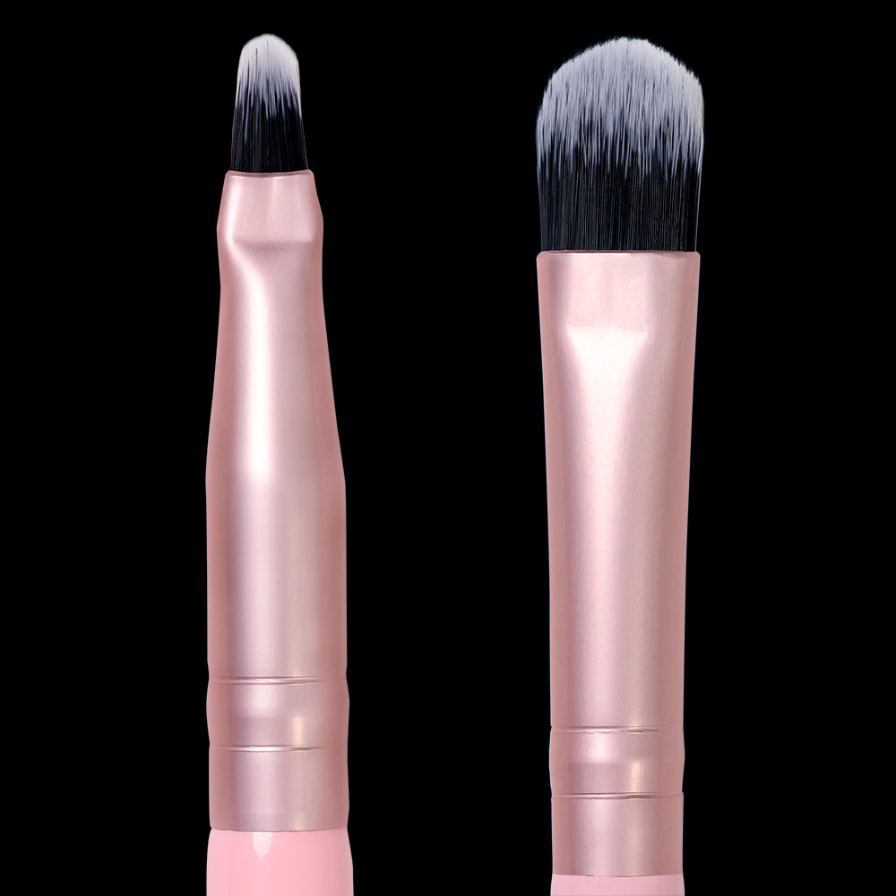 104 - Duo Eye Brush