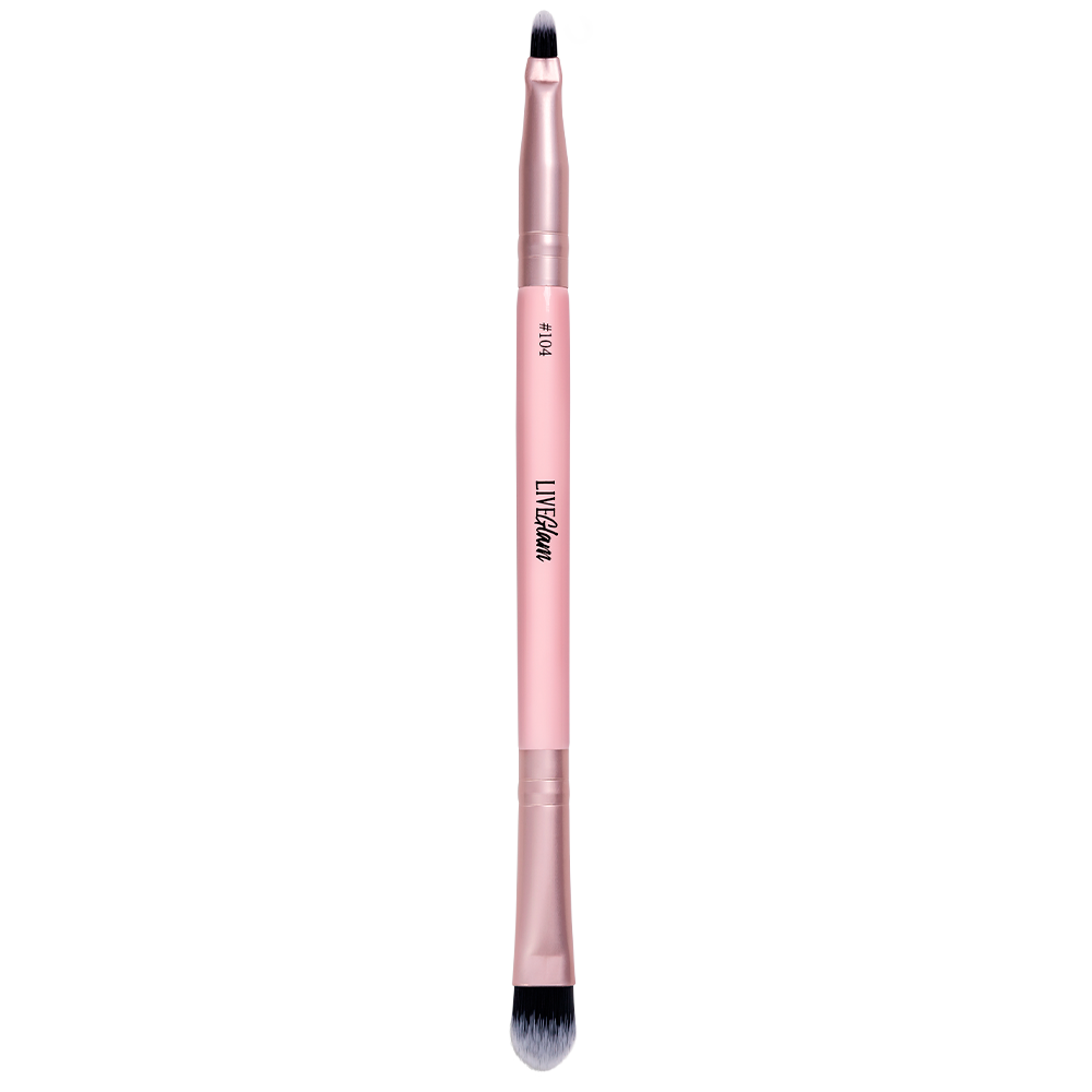 104 - Duo Eye Brush