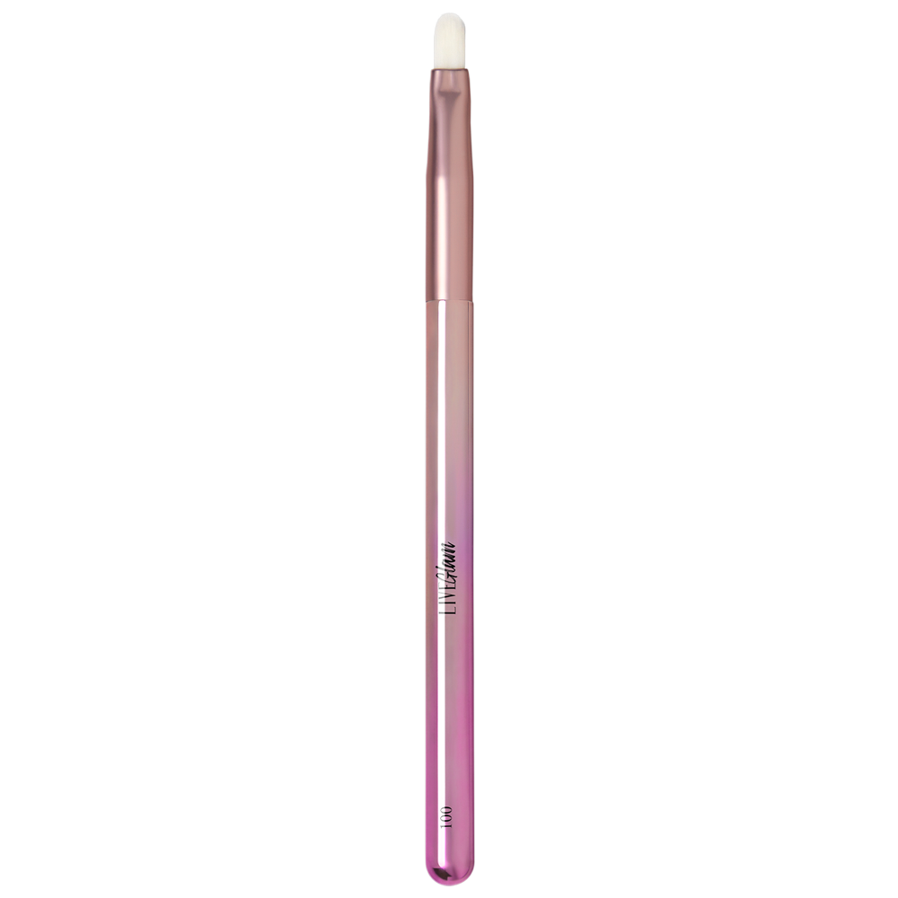 100 - Oval Eyeshadow Brush