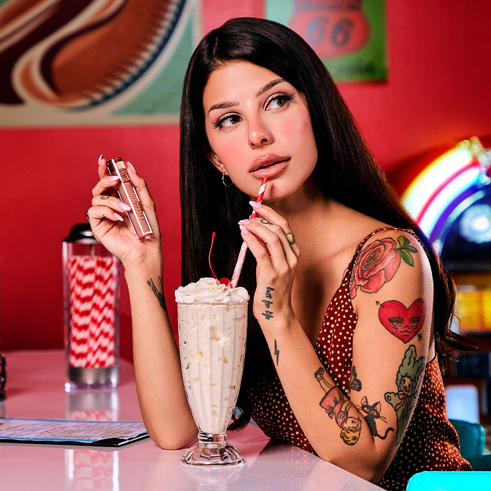 Milkshake