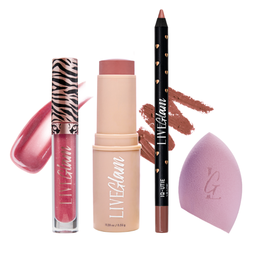 Makeup Major