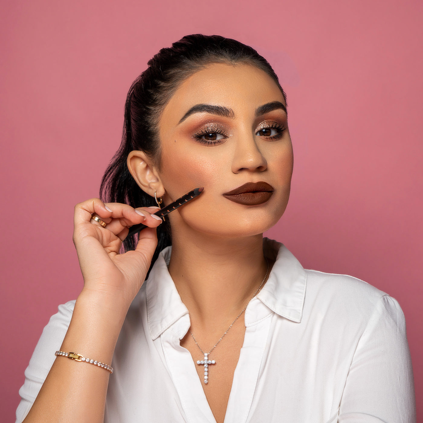 Bake Me Crazy! – LiveGlam Inc.