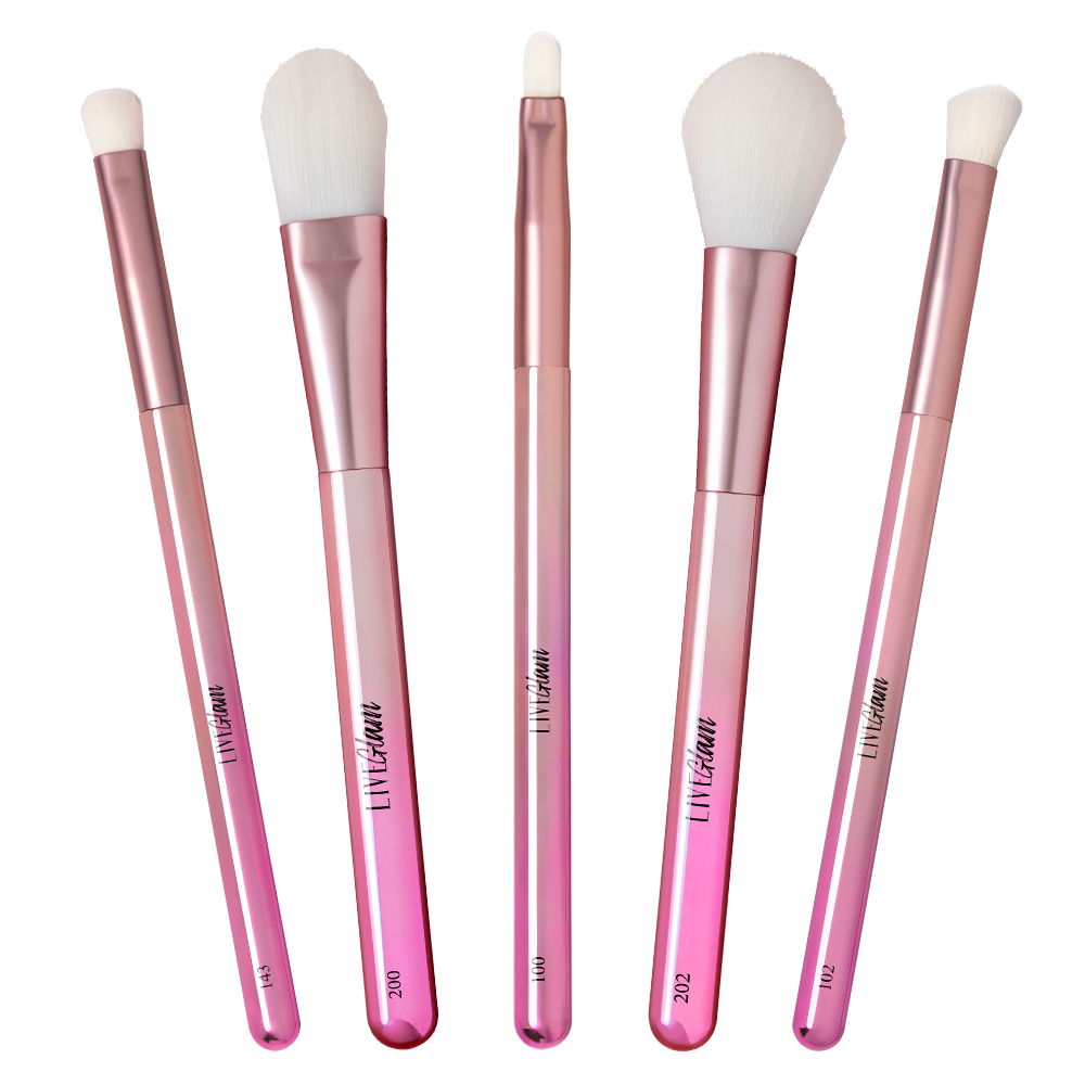 Pink Brush Society