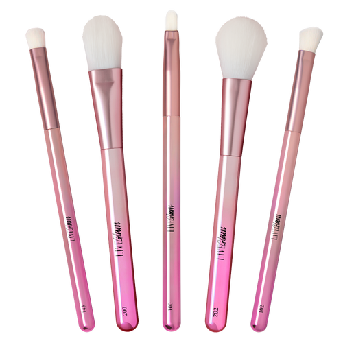 Pink Brush Society