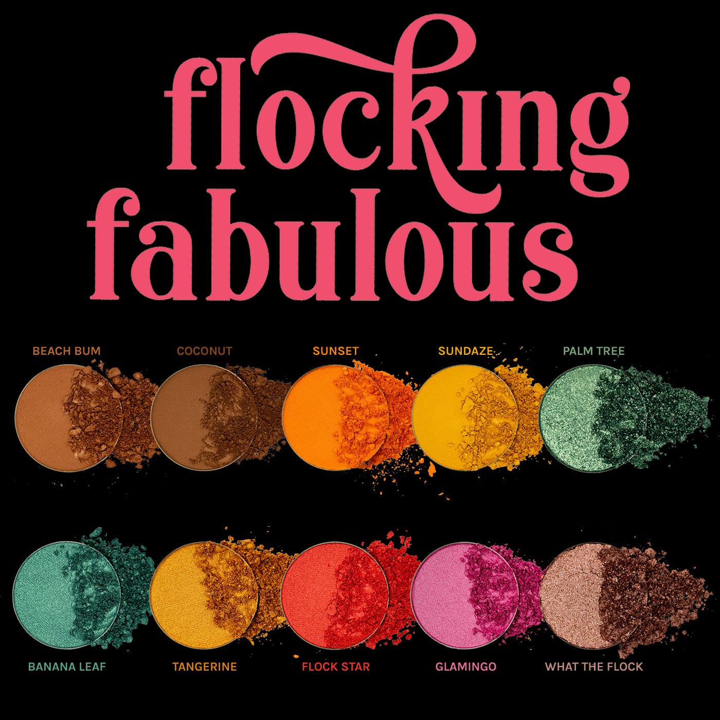 Flocking Fabulous