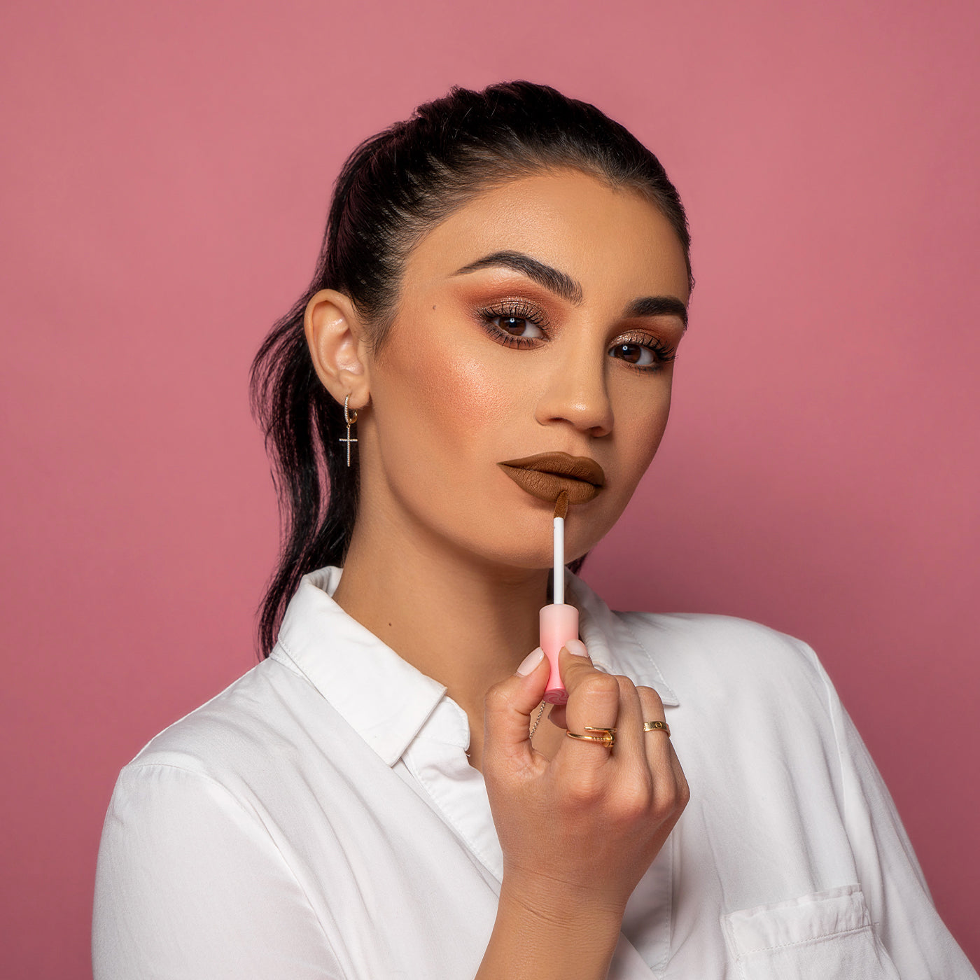 Bake Me Crazy! – LiveGlam Inc.