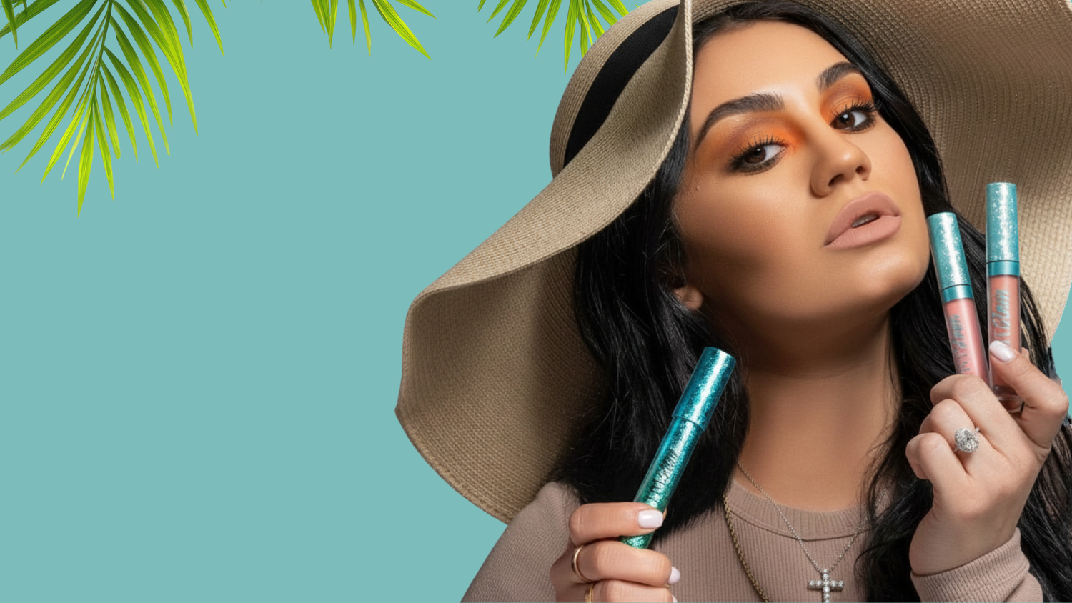 LiveGlam Inc.