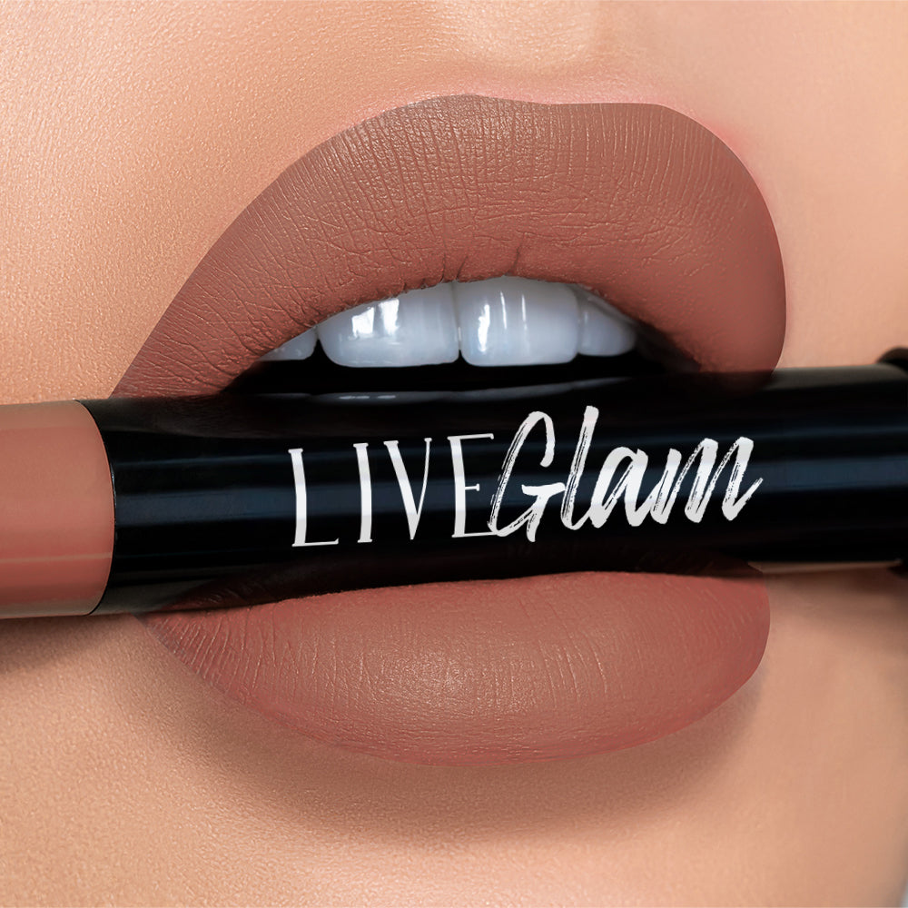 Smooches – LiveGlam Inc.