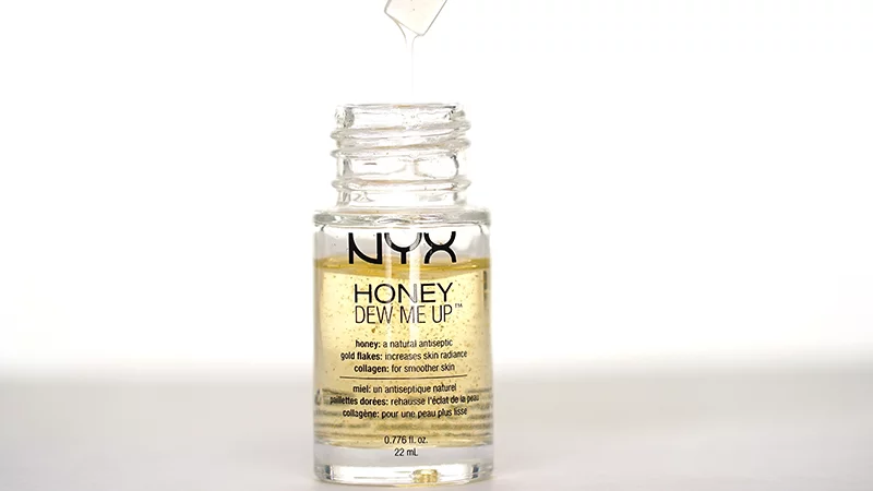 Nyx Honey Dew Me Up Product Review LiveGlam