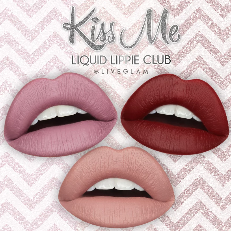 Lips N’ Sips: The Ultimate Girls Night in!