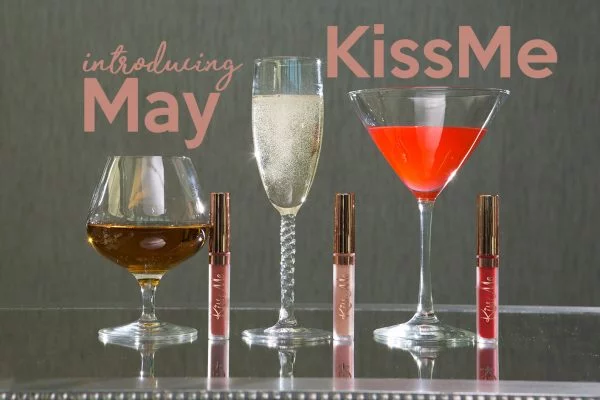 May KissMe Collection