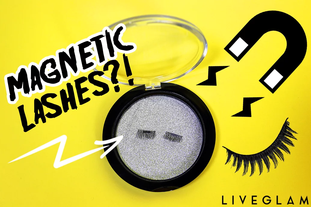 Magnetic Lashes: Do They Actually Work?!