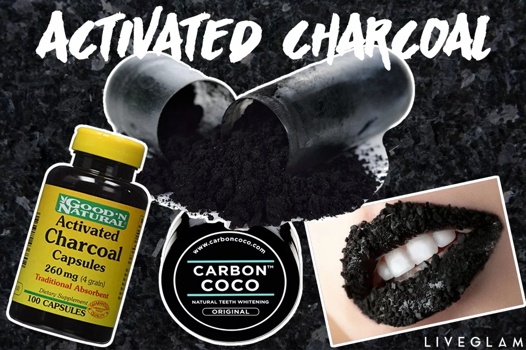Ways Activated Charcoal Can Improve Your Beauty Routine