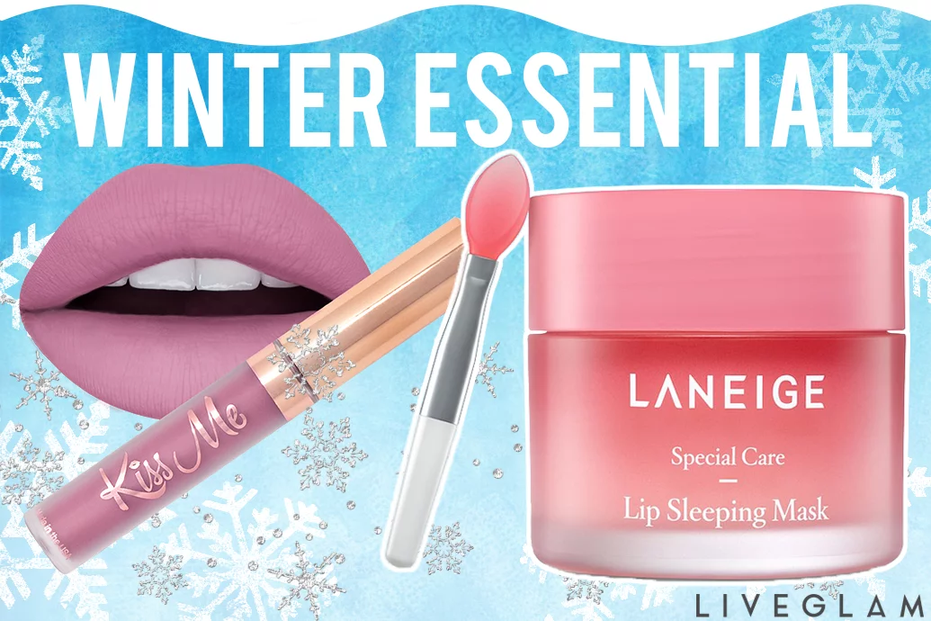 The Beauty Product You NEED This Winter