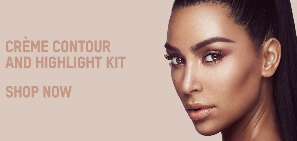 Kim Kardashian'S New Kkw Beauty Products Launch Tomorrow - Liveglam