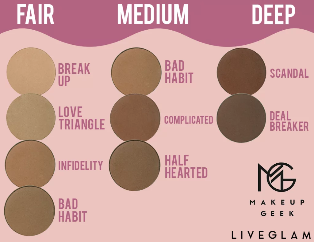 How to choose the perfect blonde shade for medium skin - wide 6