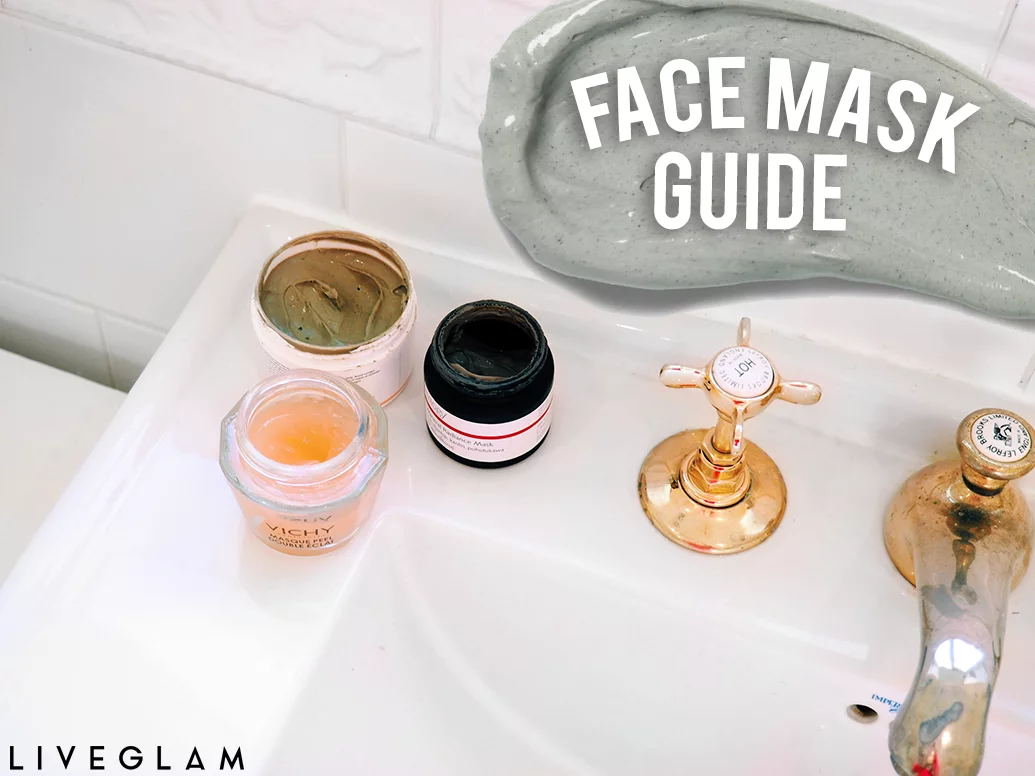 Which Face Mask Should You Be Using?